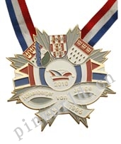 Medals 006