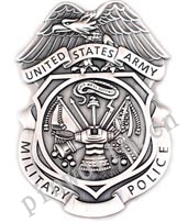 Police Badges 008